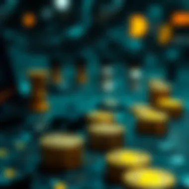 A strategic layout for evaluating emerging cryptocurrencies