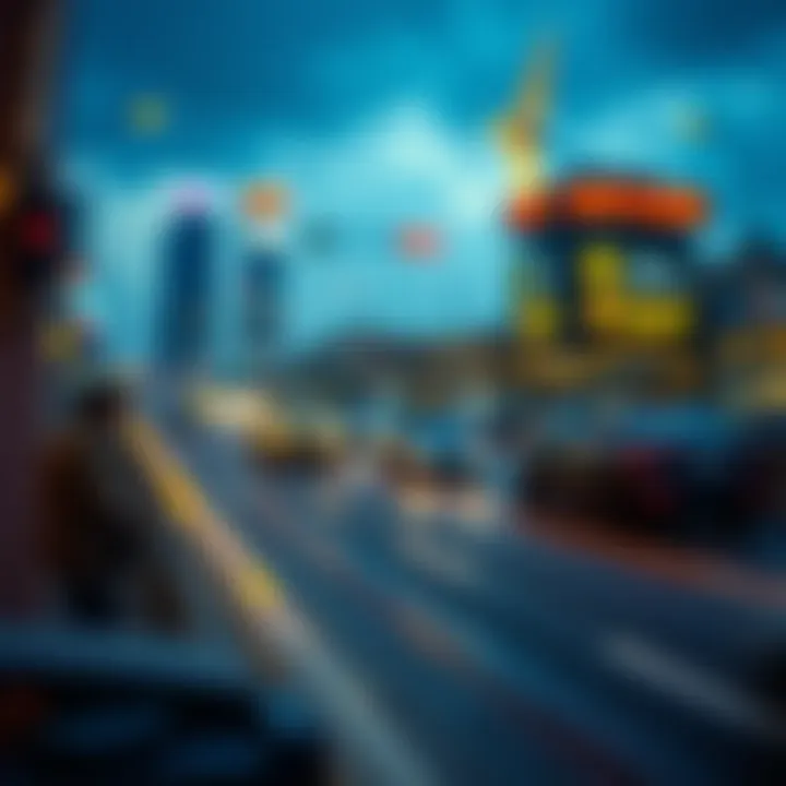Future of cryptocurrency