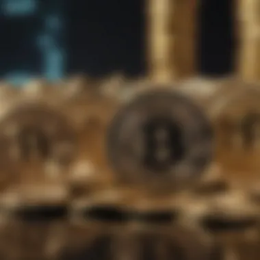 Future Potential of Cryptocurrency Earnings Future potential of earning cryptocurrency through mobile apps