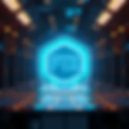 Overview of FTX platform architecture