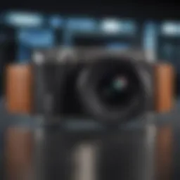 Samsung's flagship devices showcasing the metaverse