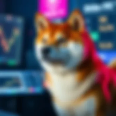 Market Dynamics of Shiba Inu Coin