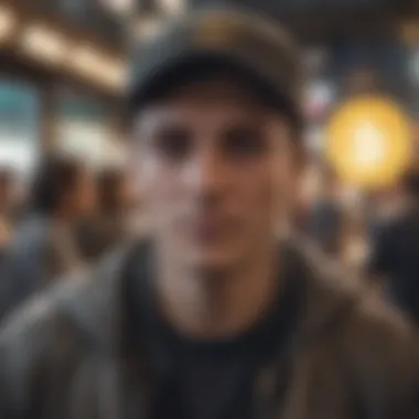 The Role of Community in Cryptocurrency Success Community engagement in cryptocurrency projects