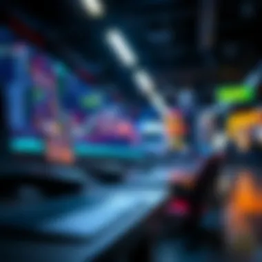 Overview of cryptocurrency exchange types