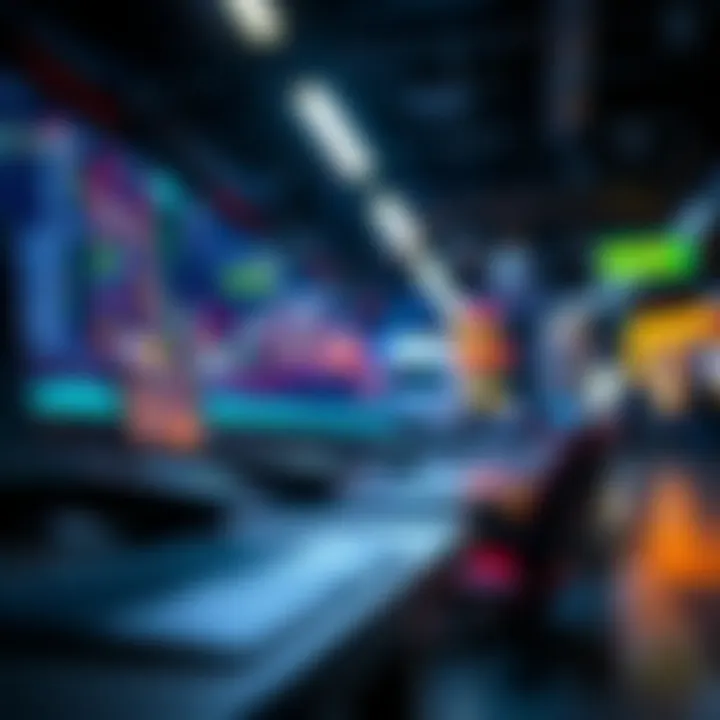 Overview of cryptocurrency exchange types