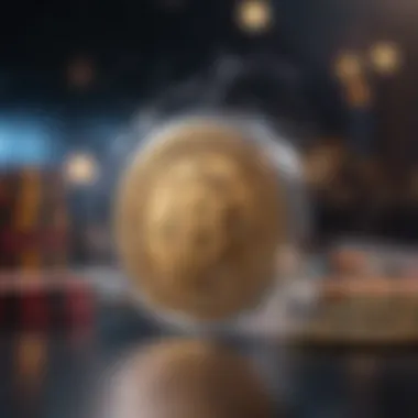Key Benefits of Lightning Network in Online Casinos Infographic showing benefits of using Lightning Network in online casinos