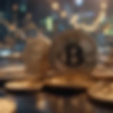 Current Trends in Cryptocurrency Markets Cryptocurrency market trends