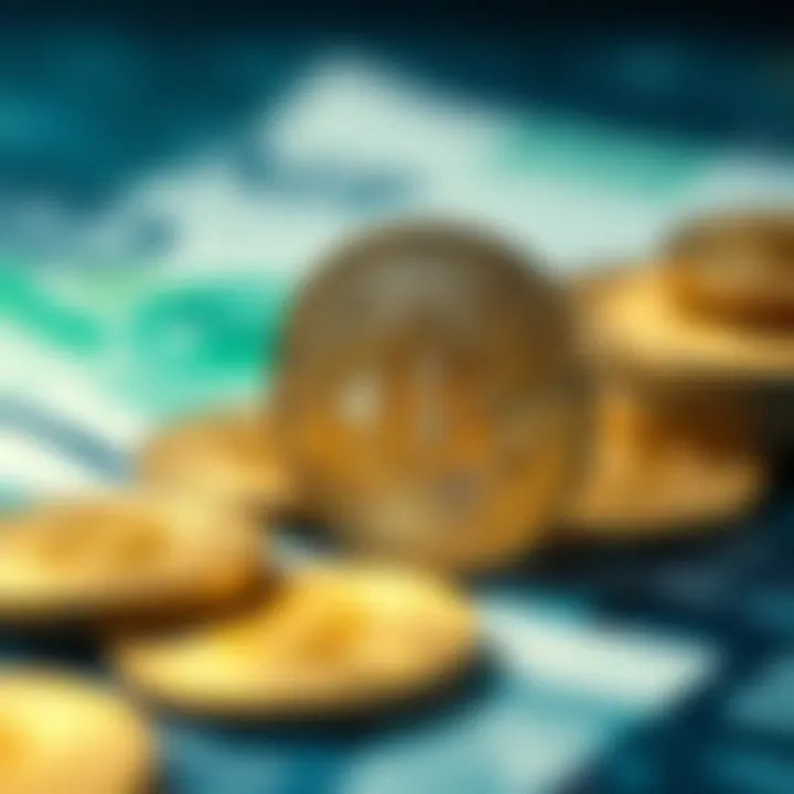 Challenges faced in cryptocurrency conversion