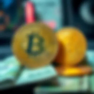 Understanding Cryptocurrency Exchange Rates Cryptocurrency exchange rates against Naira