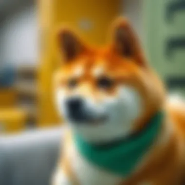 The Impact of Technology on Shiba Inu Value Technological advancements impacting SHIB value