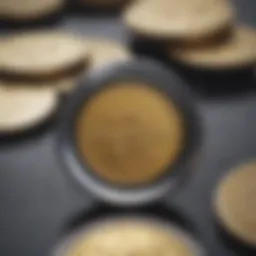 Visual representation of the Petro Yuan and its global influence