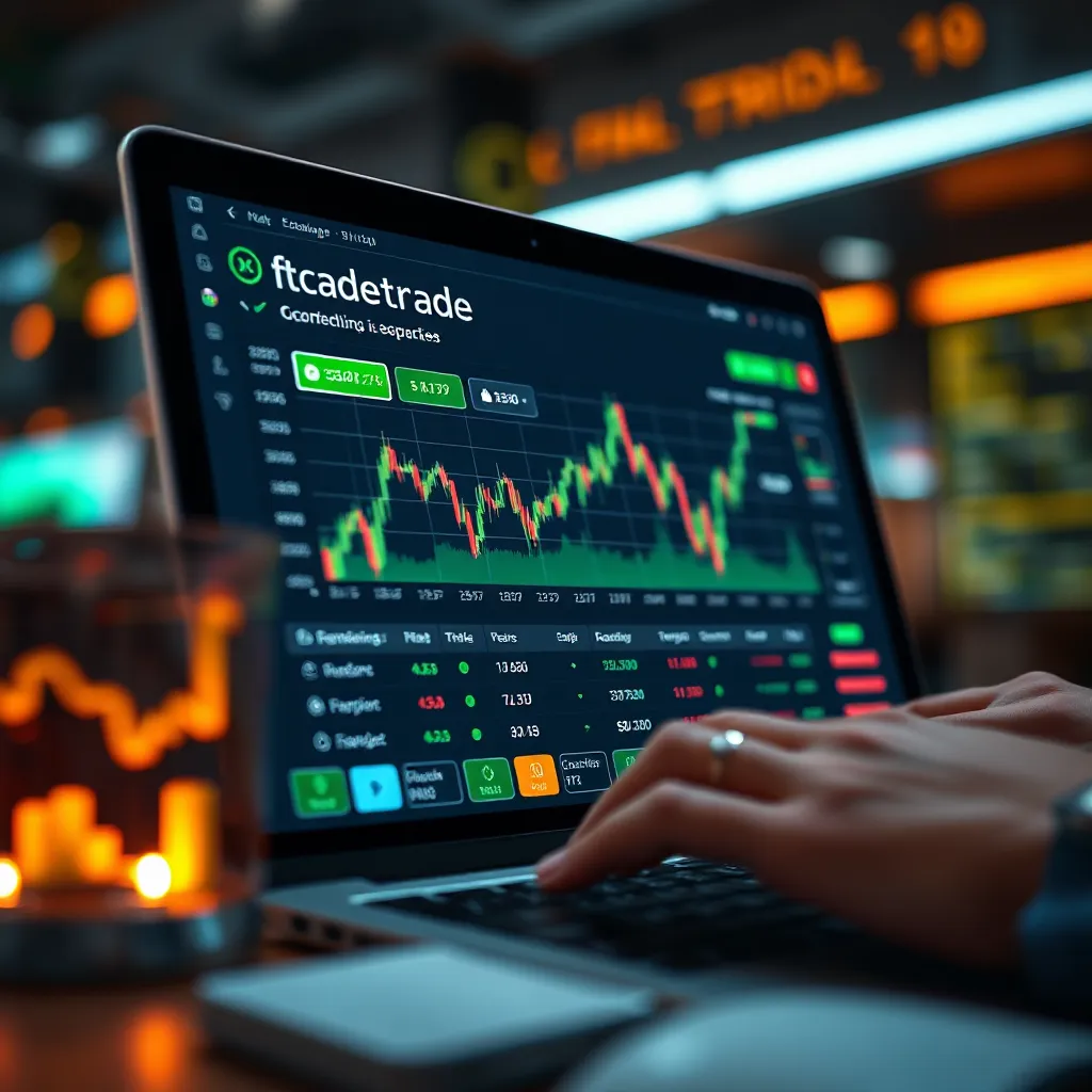 Exploring Btctrade: A Deep Dive into Cryptocurrency Exchange
