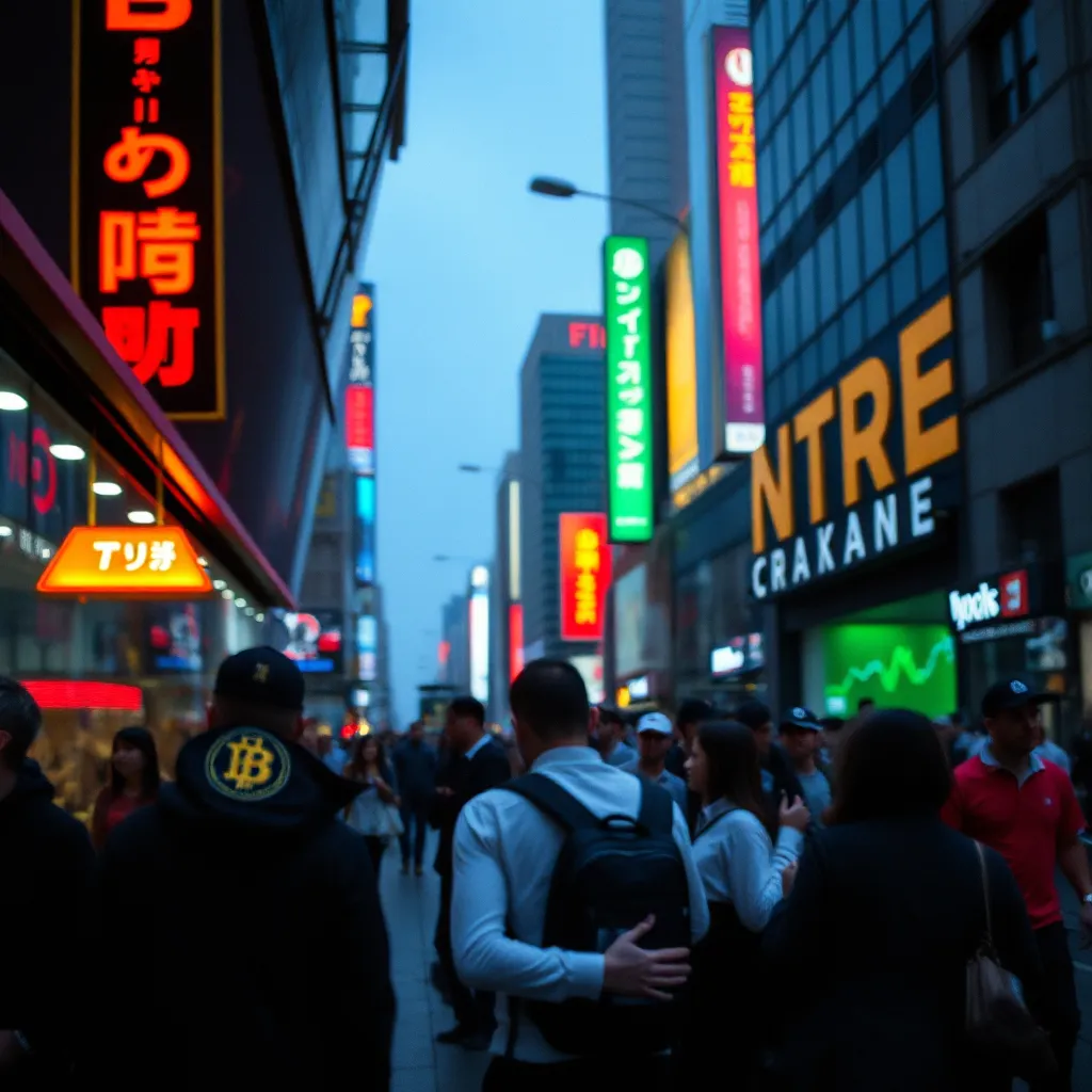 Exploring Btctrade: A Deep Dive into Cryptocurrency Exchange