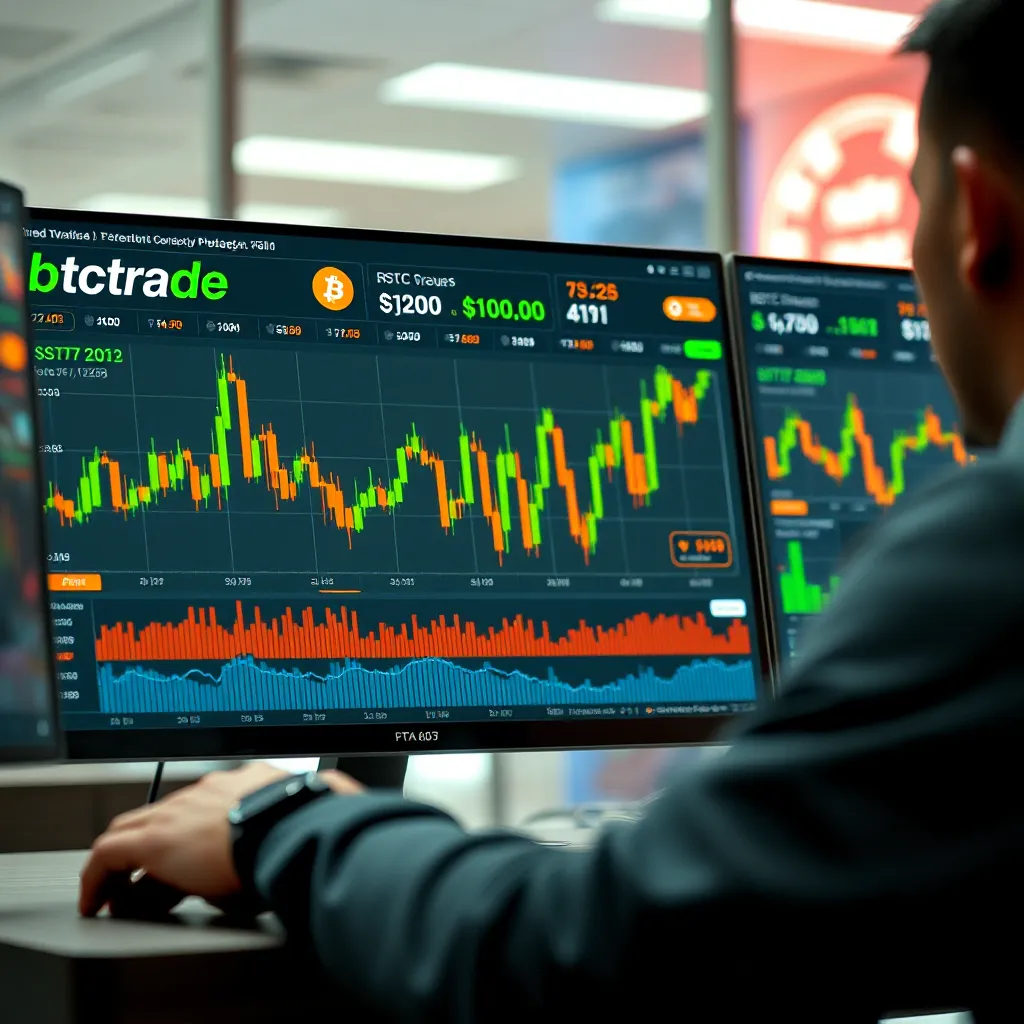 Exploring Btctrade: A Deep Dive into Cryptocurrency Exchange