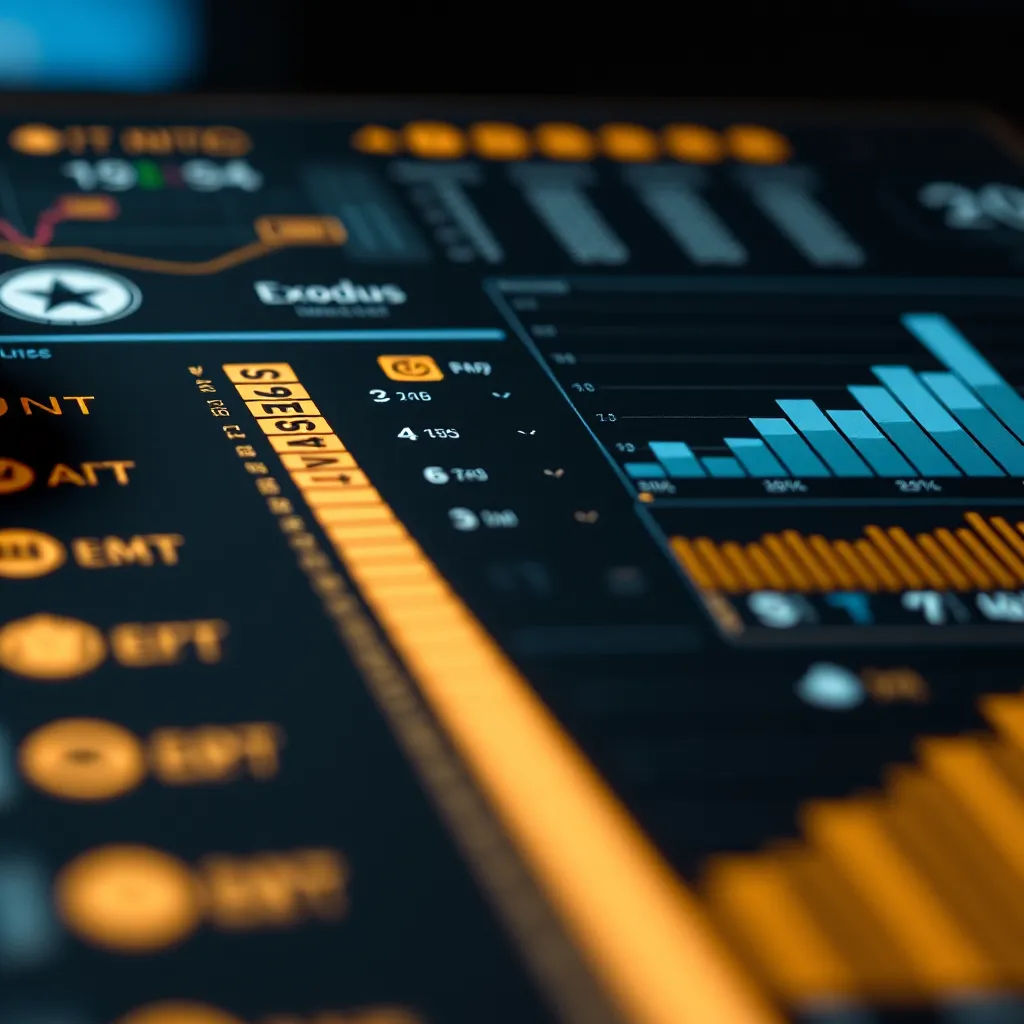 A Complete Overview of Exodus Wallet Features