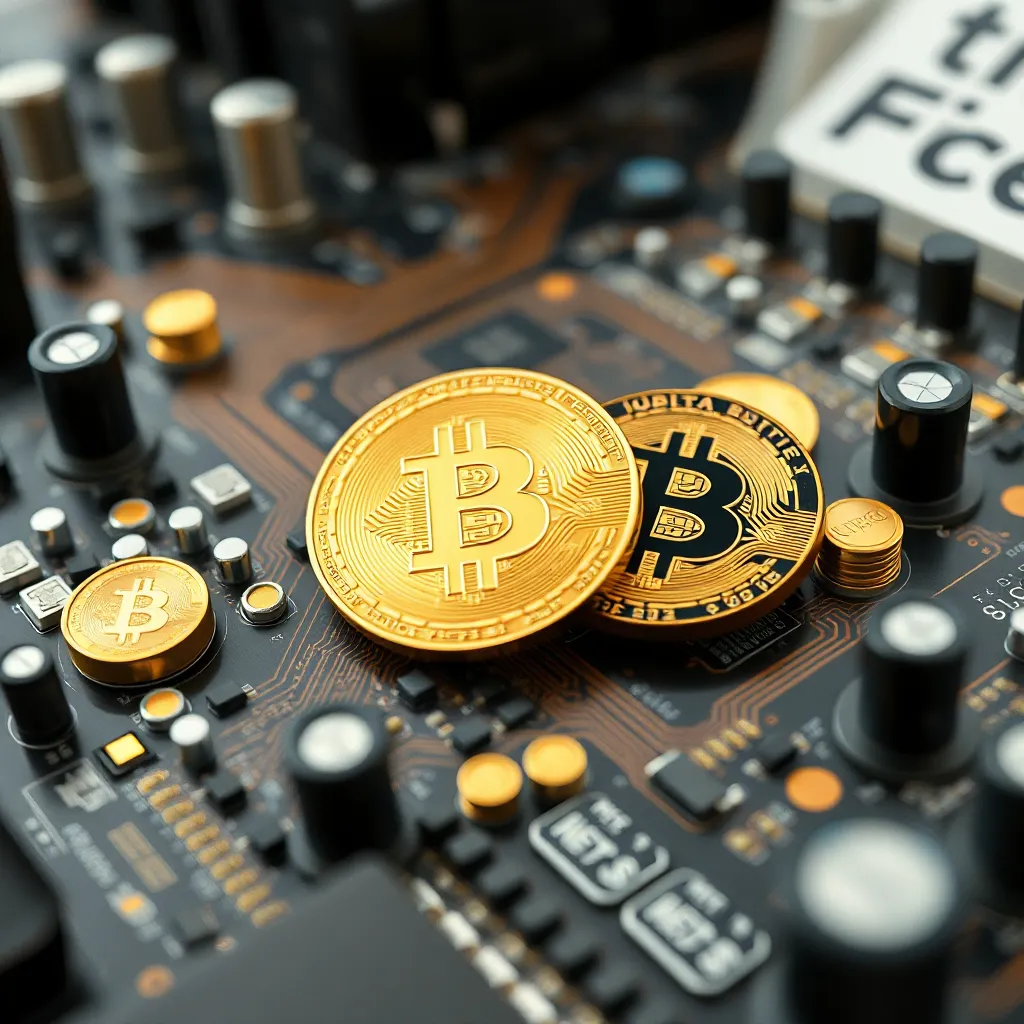 Understanding the Financial Aspects of Cryptocurrency Mining
