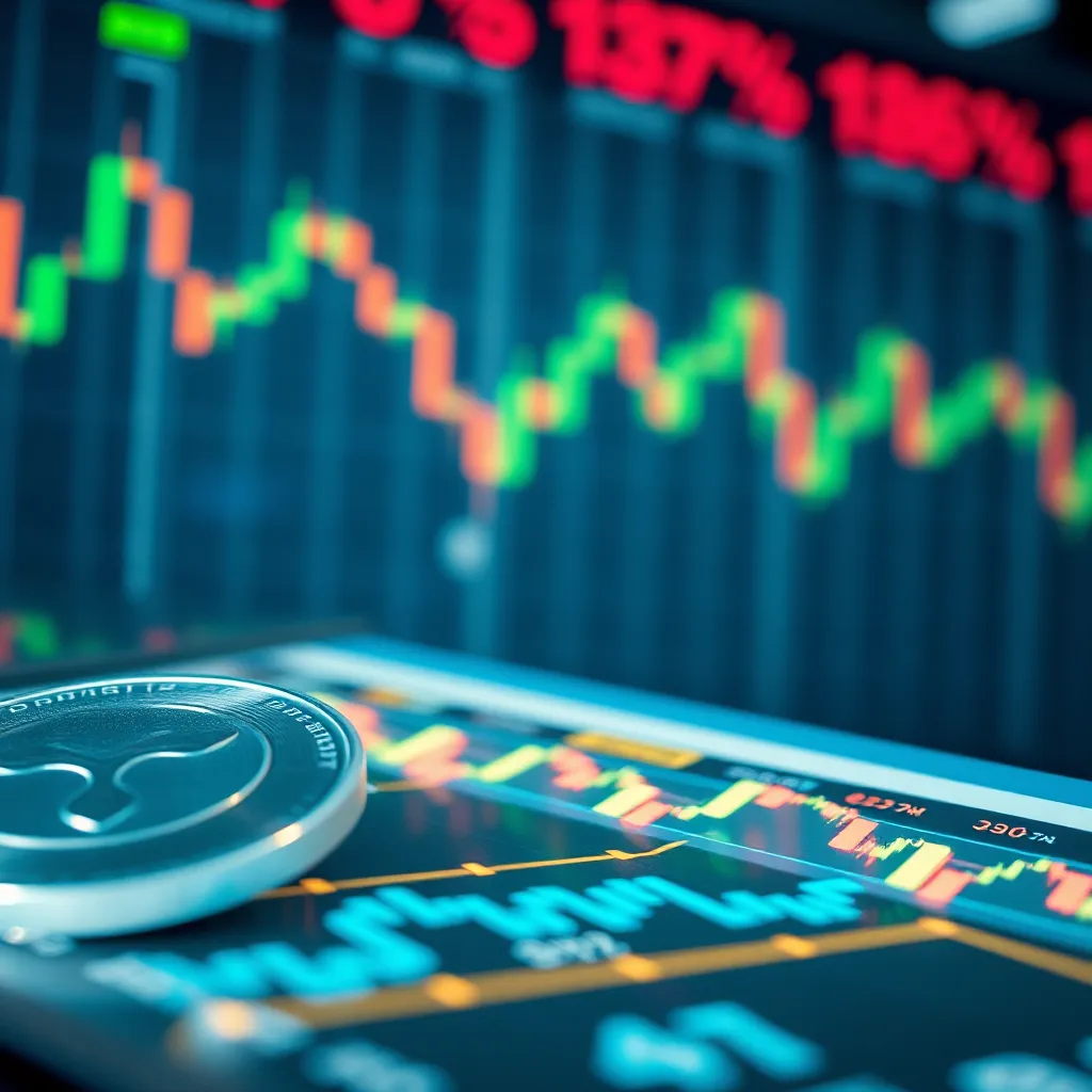 Ripple Secondary Market: Understanding Its Dynamics