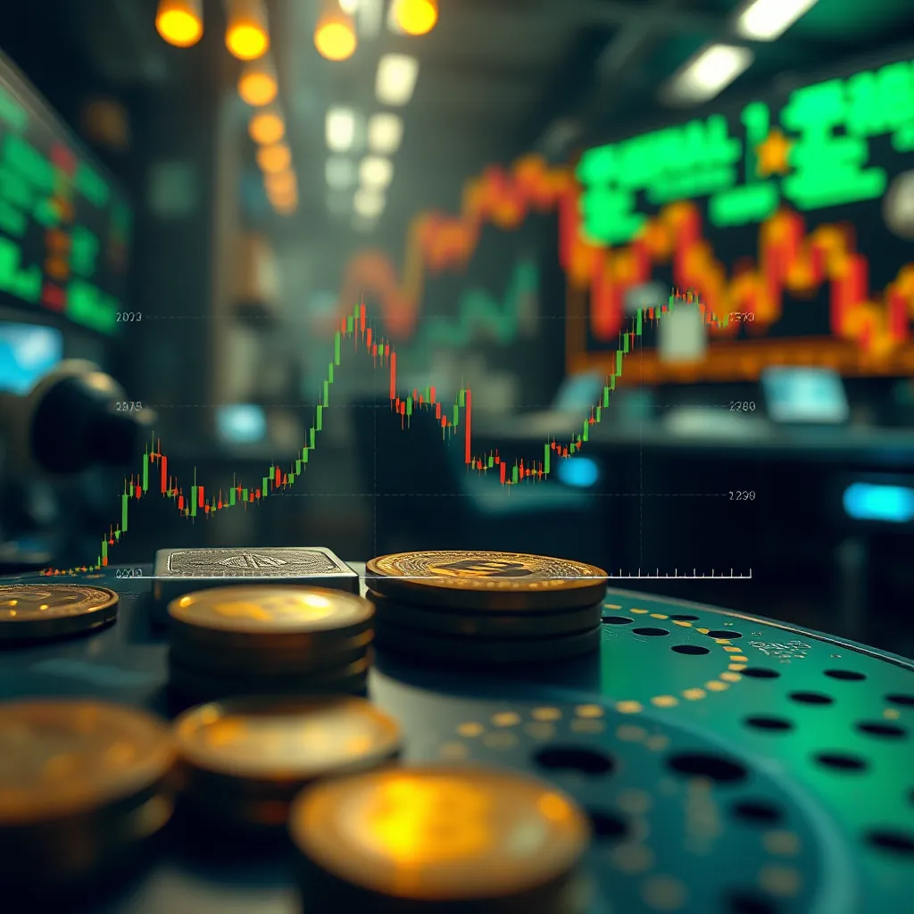 Ripple Secondary Market: Understanding Its Dynamics