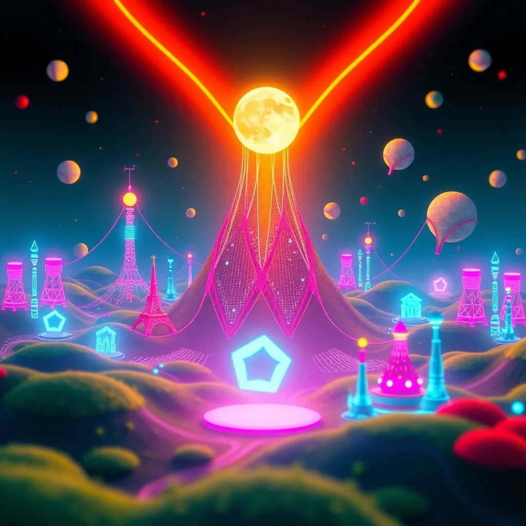 Axie Infinity's Impact on Cryptocurrency and Gaming