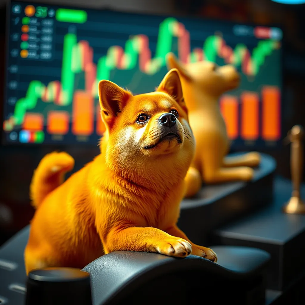 Understanding the Value of DogeToken: Key Insights
