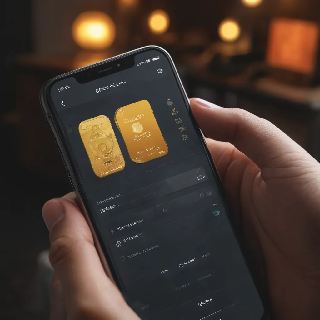 Exploring the Wax Wallet App: Features and Benefits